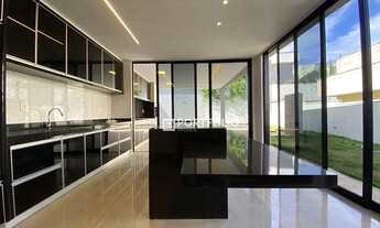 Imagem 7: Casa com 3 dormitórios à venda, 237 m² por R$ 2.300.000,00 - Condomínio do Lago - Goiânia