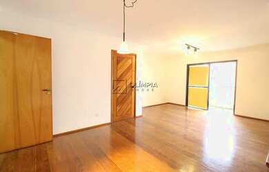 Imagem 4: Apartamento Venda 3 Dormitórios - 115 m² Moema