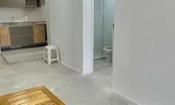 Imagem 6: Apartamento para venda tem 55 metros quadrados com 2 quartos em Centro - São Bernardo do C