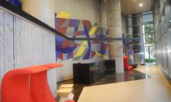 Imagem 5: Apartamento para venda tem 38 metros quadrados com 1 quarto em República - São Paulo - SP