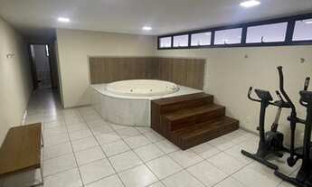 Imagem 3: Alphaville I com 1