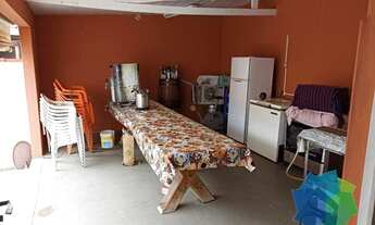 Imagem 5: Casa com 3 dormitórios à venda, 204 m² por R$ 580.000 - Vila Henrique - Salto/SP