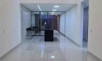 Imagem 4: Casa para venda possui 200 metros quadrados com 3 quartos em São José - Juazeiro do Norte