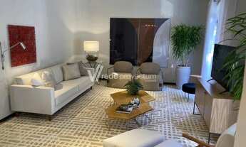 Imagem 3: Apartamento - Cambuí - Campinas