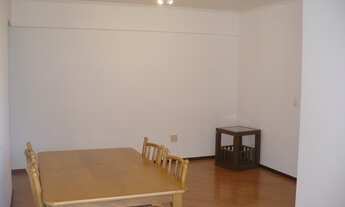 Imagem: APTO - CABRAL - SÉTIMO ANDAR - SEMI-MOBILIADO