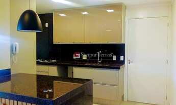 Imagem 5: Apartamento com 2 dormitórios à venda, 130 m² por R$ 1.300.000,00 - Jardim Plaza Atheneé