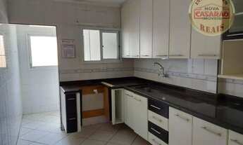 Imagem 6: Apartamento localizado no bairro Vila Assunção - Praia Grande/SP