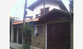 Imagem: SAO BERNARDO DO CAMPO - Residential / Sobrado