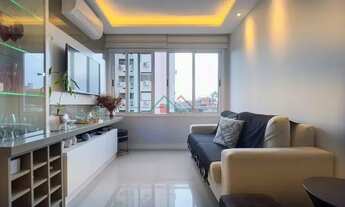 Imagem 3: APARTAMENTO 2 DORMITÓRIOS NO BAIRRO TRISTEZA