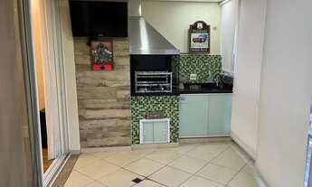 Imagem 4: Apartamento em Alphaville para locação - Jardins Tamboré