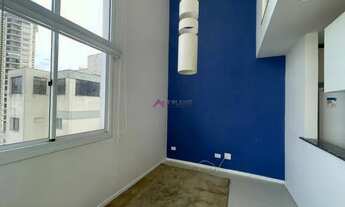 Imagem 7: Loft Klabin - Duplex com 60m² na Chácara Klabin