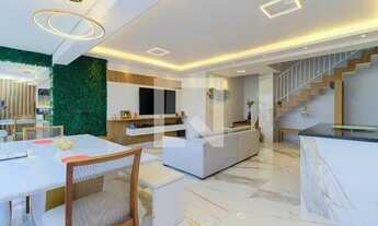 Imagem 5: Apartamento à Venda - Chácara Santo Antonio, 2 Quartos, 112 m2