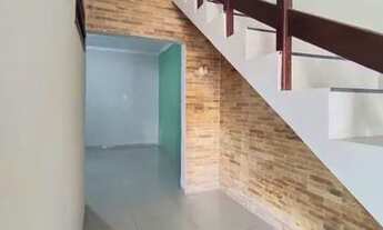 Imagem: Sobrado para venda tem 190 metros quadrados