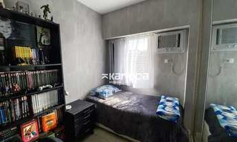 Imagem 6: Apartamento com 3 quartos à venda, 82 m² por R$ 920.000 - Barra da Tijuca - Rio de Janeiro