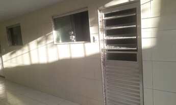 Imagem 5: CONJUNTO DE CASAS EM AGUAZINHA. ÁREA CONSTRUÍDA 90m2