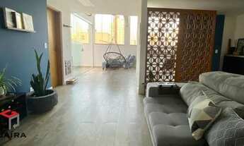 Imagem 6: Cobertura à venda 3 quartos 1 suíte 2 vagas Capri Jardim do Mar - São Bernardo do Campo