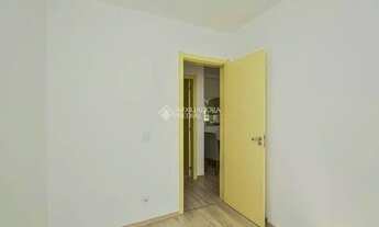 Imagem 5: Apartamento para aluguel possui 54 metros quadrados com 2 quartos em Cristal - Porto Alegr