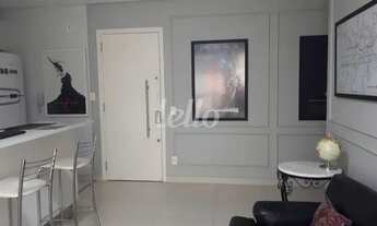 Imagem 5: São Paulo - Apartamento Padrão - Jardins