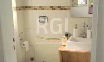 Imagem 5: Apartamento JK para Venda - 30.24m², 0 dormitórios, Partenon