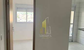 Imagem 2: Apartamento com 2 dormitórios à venda, 37 m² por R$ 210.000,00 - Santa Maria - Osasco/SP