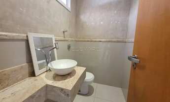 Imagem 3: Casa em Condomínio para aluguel no Alto do Bonfim, Ribeirão Preto, SP, 3 quartos, 3 suítes