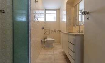 Imagem 15: Apartamento Locação 3 Dormitórios - 132 m² Moema