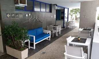 Imagem 5: Flat com 2 quartos, 74m² - venda ou aluguel - Humaitá - Rio de Janeiro/RJ