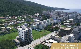 Imagem 5: Apartamento 2 Dormitórios a Venda em Bombas - Bombinhas