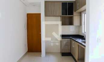 Imagem 5: Apartamento para Aluguel - Parque João Ramalho, 2 Quartos, 50 m2