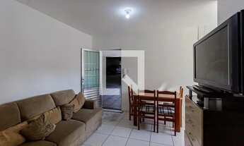 Imagem 3: Casa para Aluguel - Vila das Mercês, 2 Quartos, 50 m2