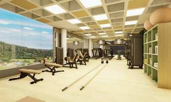 Imagem 6: APARTAMENTO COM 77 m² - CANTO DO FORTE - PRAIA GRANDE SP