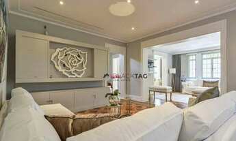 Imagem 2: CASA DE ALTO PADRÃO À VENDA E LOCAÇÃO EM PERDIZES EM SÃO PAULO -SP