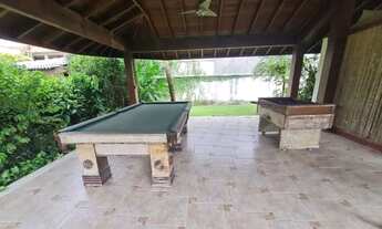 Imagem 7: Casa Jardim Acapulco-Guarujá