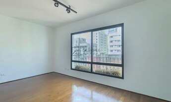 Imagem 2: Apartamento Locação 3 Dormitórios - 120 m² Brooklin