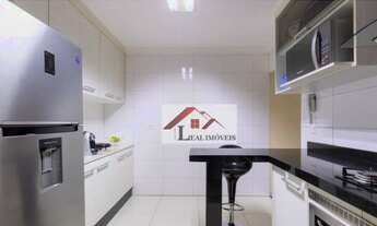 Imagem 6: Sobrado à Venda - 03 dormitórios - Vila Metalúrgica - Santo André/SP