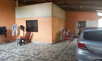 Imagem 3: Casa e ponto comercial