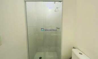 Imagem 6: Alto Padrão Estilo Studio na Bela Vista do lado Teatro Renaut