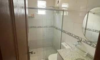 Imagem 7: ACEITO FINANCIAMENTO /DOM PEDRO COM 3 QUARTOS SENDO 2 SUÍTES, PROX/ACAD SPAZIO /LASALLE