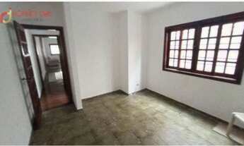 Imagem 7: Sobrado com 4 dormitórios, 220 m² - venda por R$ 1.010.000,00 ou aluguel por R$ 4.313,00/m