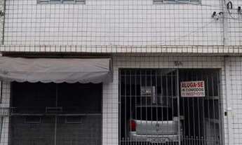 Imagem: Piraporinha - Guarapiranga- Jardim Sta