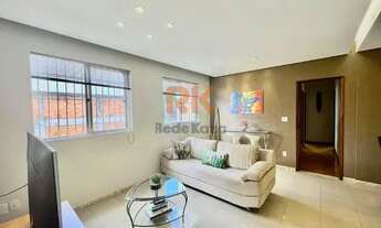 Imagem 4: Apartamento à venda, 3 quartos, 1 suíte, 2 vagas, Ouro Preto - Belo Horizonte/MG