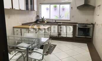 Imagem 7: Sobrado à venda no Jardim Prudência / Vila Nova Caledonia, 4 suítes