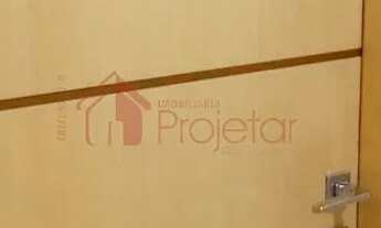 Imagem 5: Sala com 27m² - Recém reformada