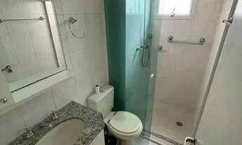 Imagem 7: Apartamento de 66m/2 com 2 dormitórios, sendo uma suíte, 01 vaga no Tatuapé