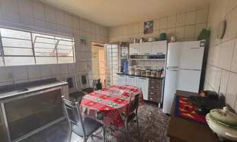 Imagem 7: Botucatu - Casa Padrão - Centro