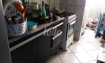 Imagem 5: São Paulo - Apartamento Padrão - Brás