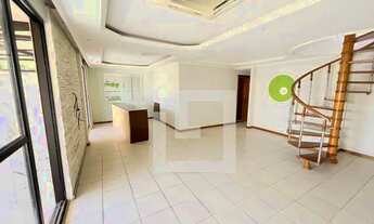 Imagem 2: RECREIO - LINDA COBERTURA DUPLEX - 320M² - LEGALIZADA - PISCINA - ESPAÇO GOUMERT COM CHURR