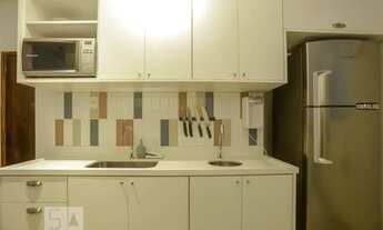 Imagem 7: Apartamento para Aluguel - Santa Cecília, 2 Quartos, 70 m2