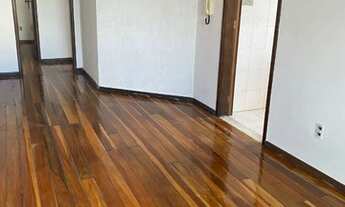 Imagem 2: Contagem - Apartamento Padrão - Santa Cruz Industrial