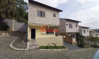 Imagem 2: Casa com 3 dorms, Badu, Niterói - R$ 410 mil, Cod: 3870